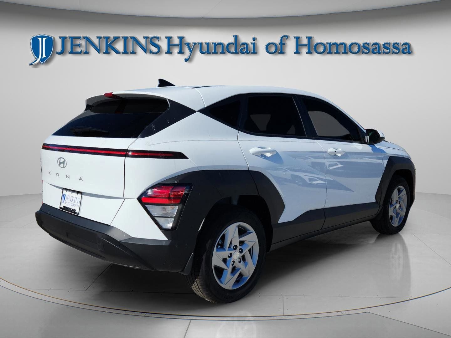 New 2026 Hyundai Kona SE image 5