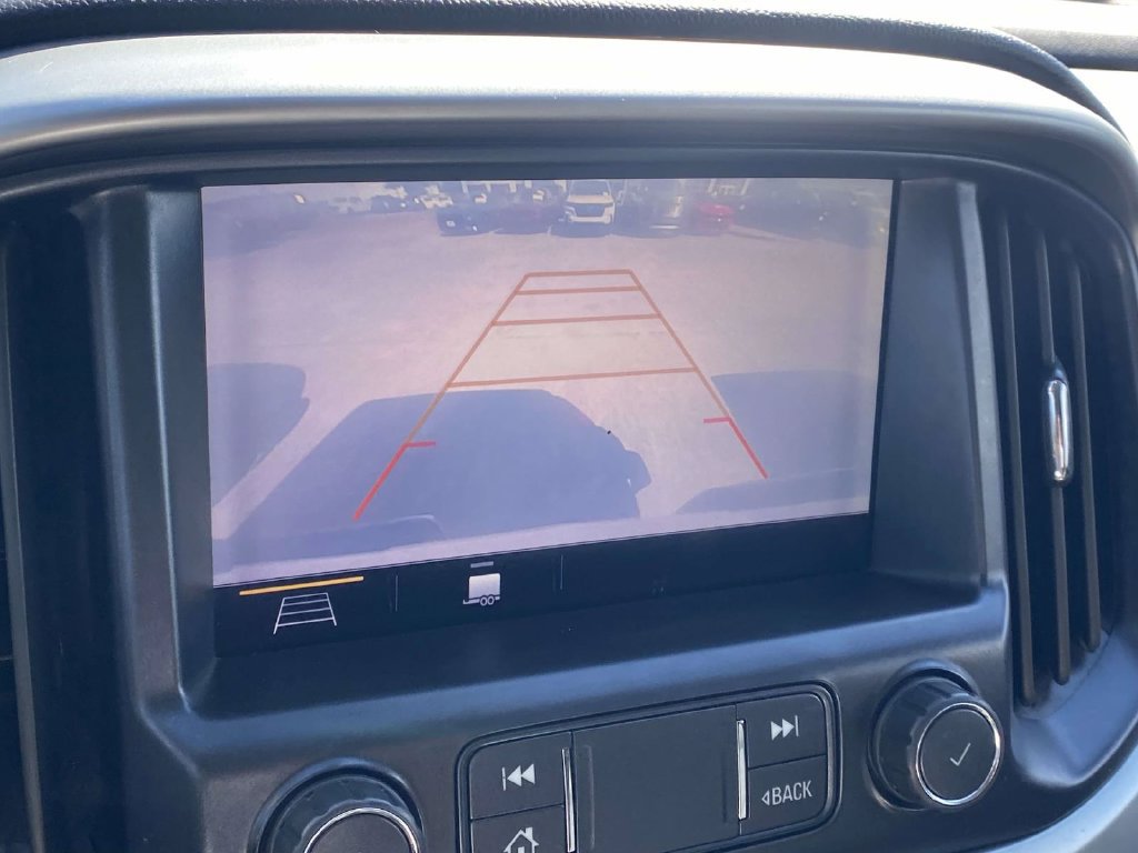 Used 2019 Chevrolet Colorado LT AWD/4WD image 24