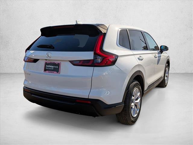 New 2026 Honda CR-V LX image 2