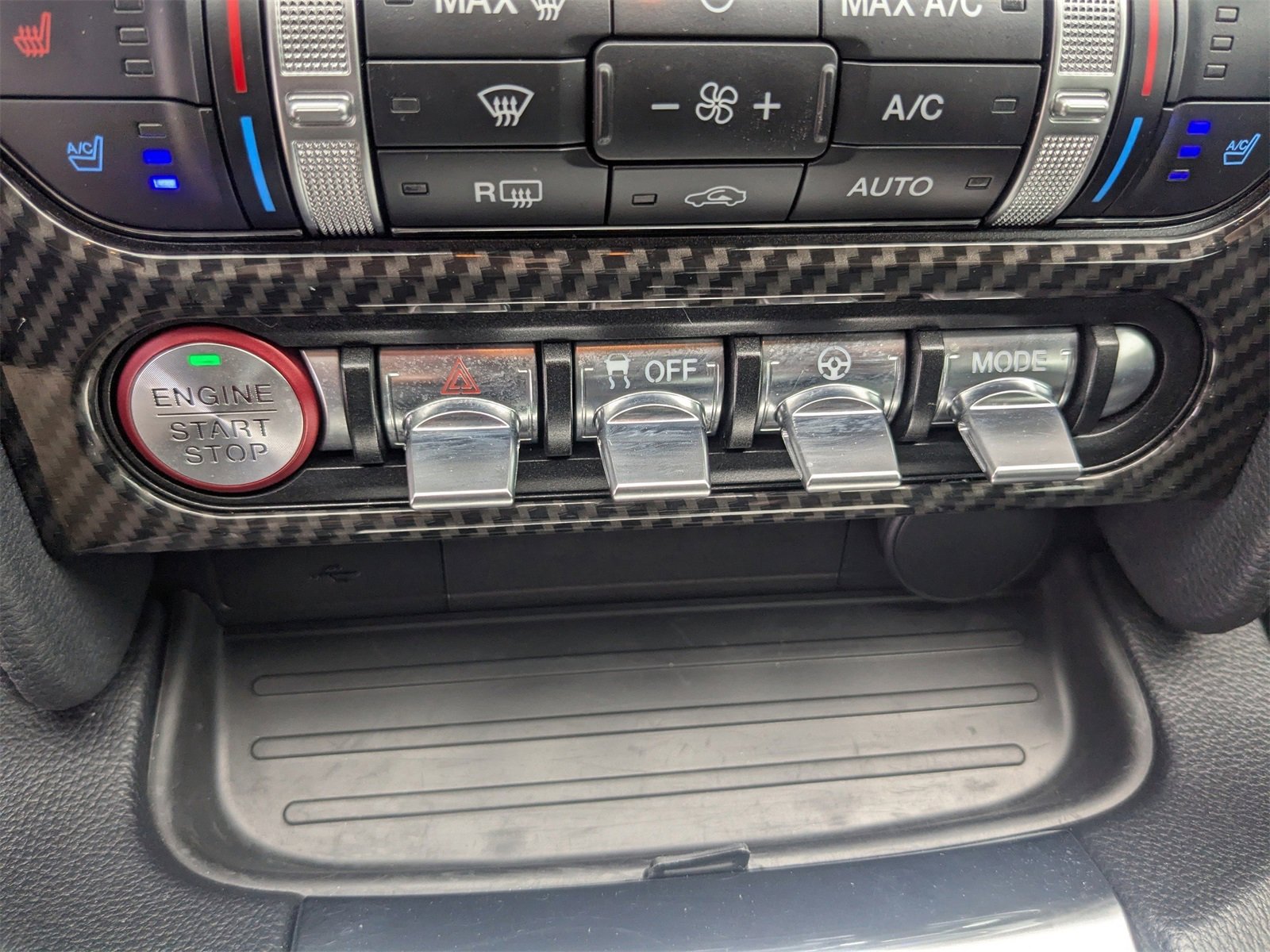 Used 2020 Ford Mustang GT Premium w/ GT Performance Package image 21