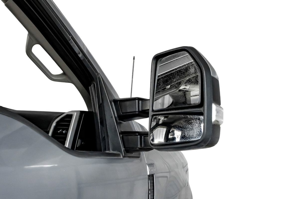 Used 2020 Ford F250 Lariat w/ Lariat Ultimate Package image 42