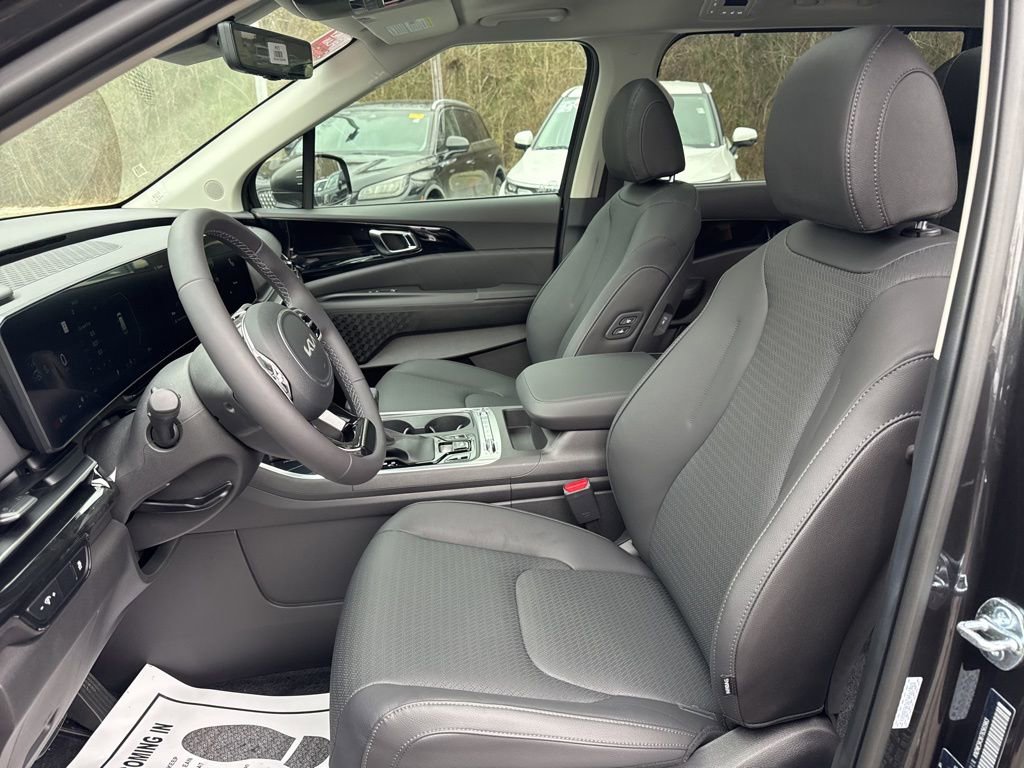 New 2026 Kia Carnival SX Prestige image 10