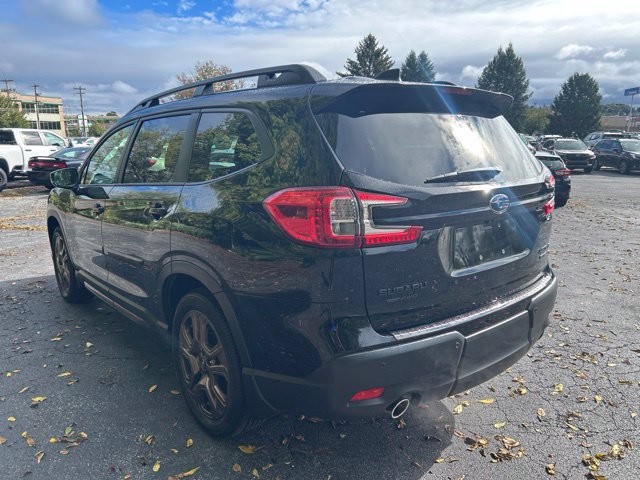 Certified 2026 Subaru Ascent Limited Bronze AWD/4WD image 6