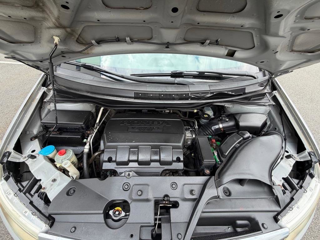 Used 2011 Honda Odyssey EX-L image 14
