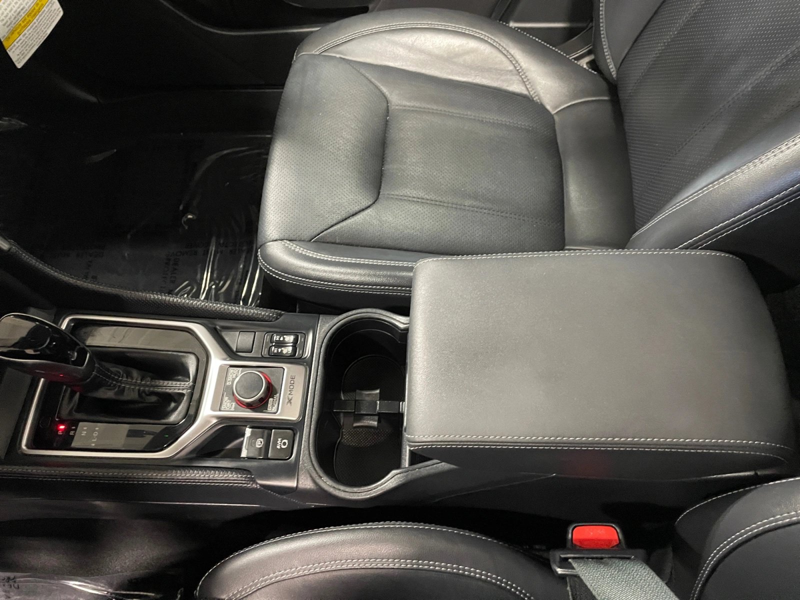 Used 2020 Subaru Forester Limited AWD/4WD image 18