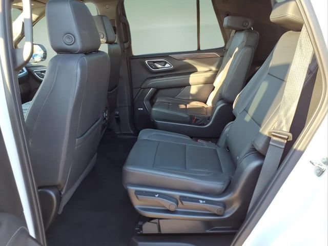 Used 2023 Chevrolet Tahoe LT w/ LT Signature Package AWD/4WD image 13