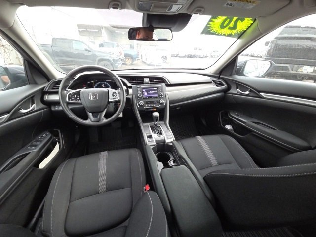 Used 2020 Honda Civic LX image 16