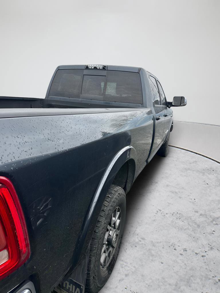 Used 2019 RAM 3500 Limited AWD/4WD image 39