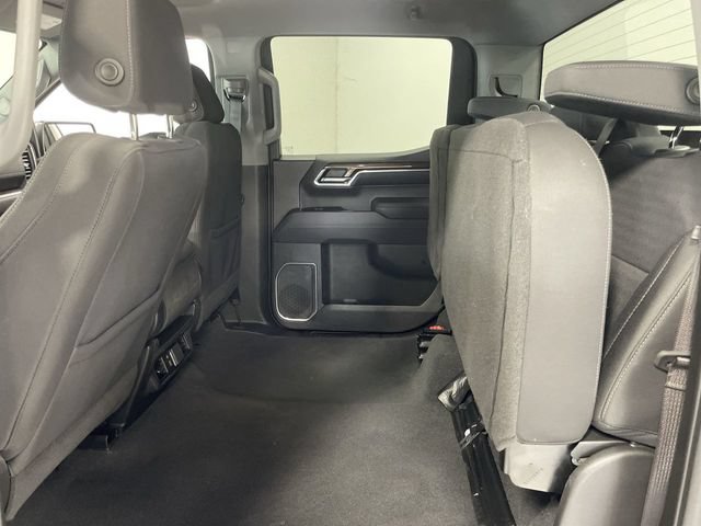 Used 2023 Chevrolet Silverado 1500 LT AWD/4WD image 19