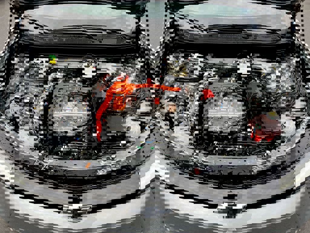 New 2026 Chevrolet Blazer EV LT image 65