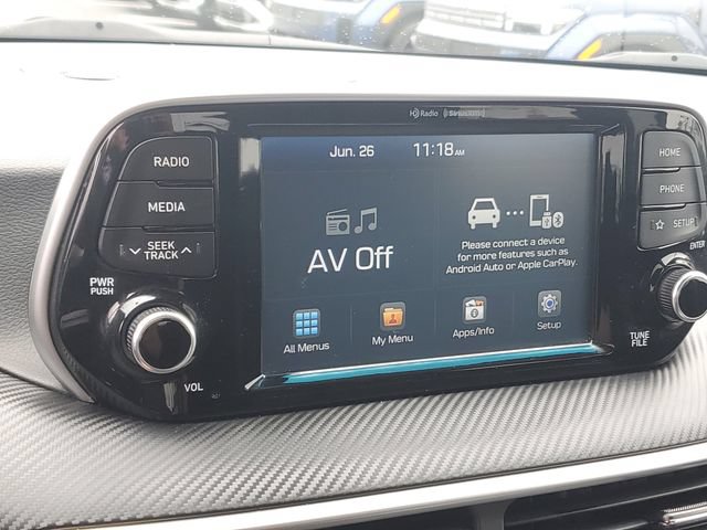 Used 2019 Hyundai Tucson Value FWD image 24