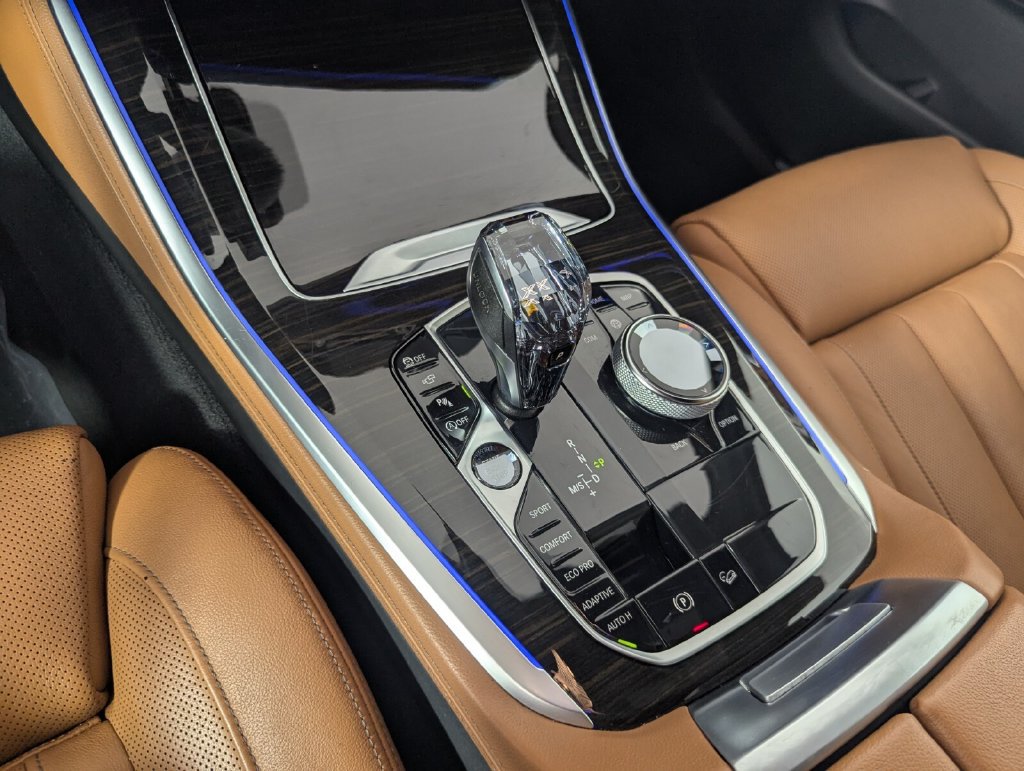 Used 2019 BMW X5 xDrive40i w/ Executive Package AWD/4WD image 22