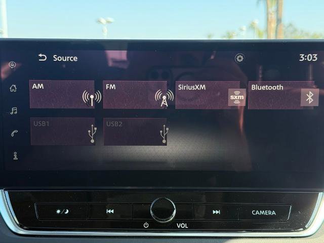 New 2025 Nissan Altima 2.5 SR w/ SR Premium Package image 29