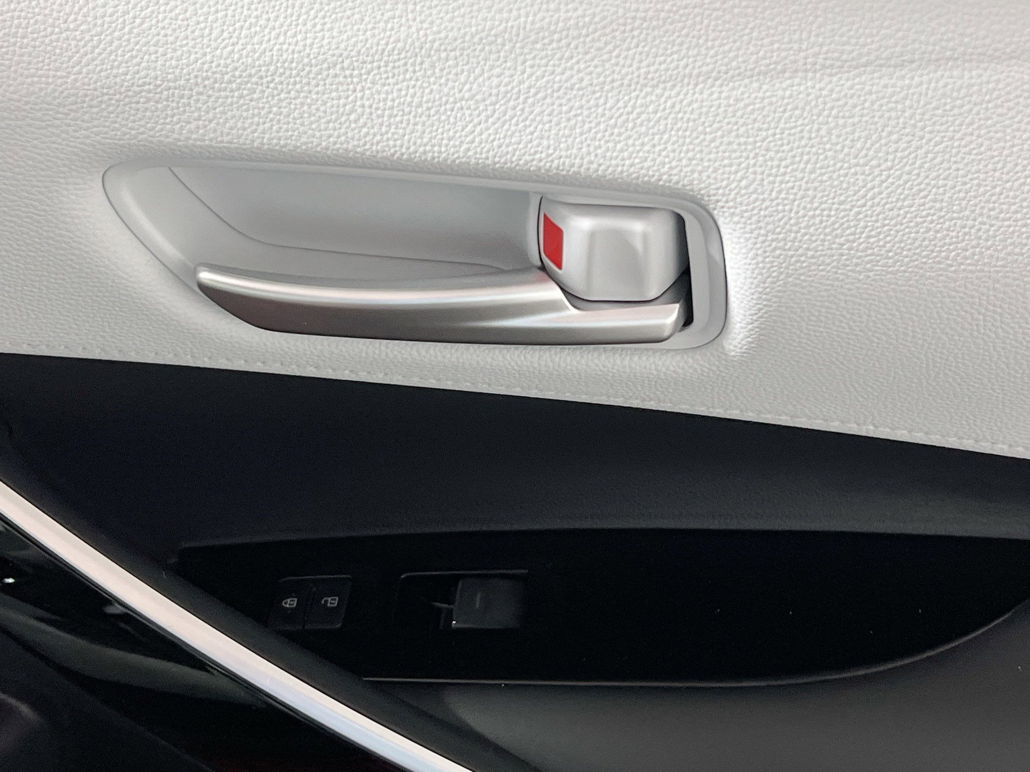 New 2026 Toyota Corolla XSE image 32