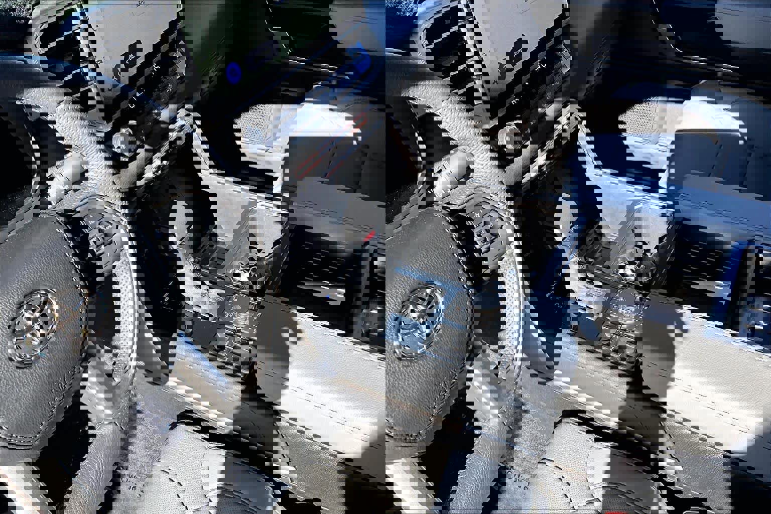 Certified 2026 Toyota Tundra Limited image 15