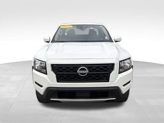Used 2024 Nissan Frontier SV image 7