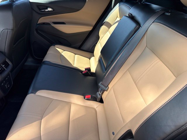 Used 2024 Chevrolet Equinox Premier AWD/4WD image 17