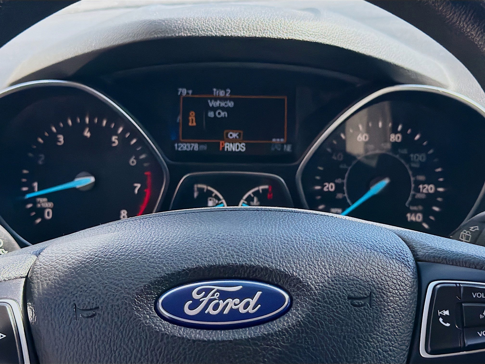 Used 2018 Ford Escape SE image 9