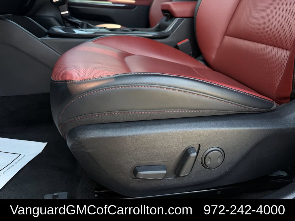 Used 2025 Kia K4 GT-Line Turbo FWD image 30