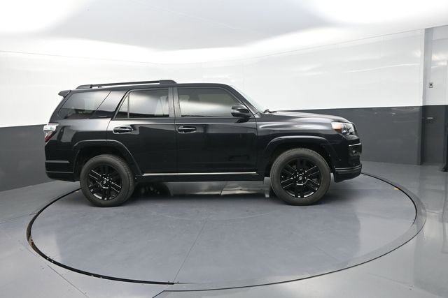 Used 2020 Toyota 4Runner Nightshade AWD/4WD image 39