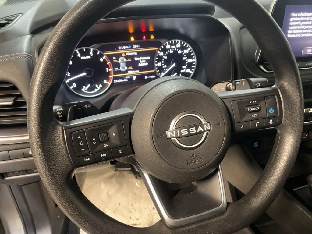 Used 2024 Nissan Rogue SV AWD/4WD image 22