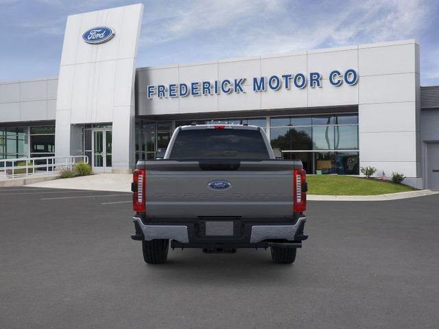 New 2026 Ford F250 XLT w/ XLT Premium Package image 5