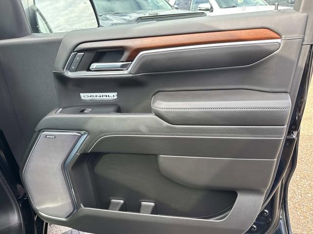Certified 2024 GMC Sierra 1500 Denali w/ Denali Reserve Package image 18