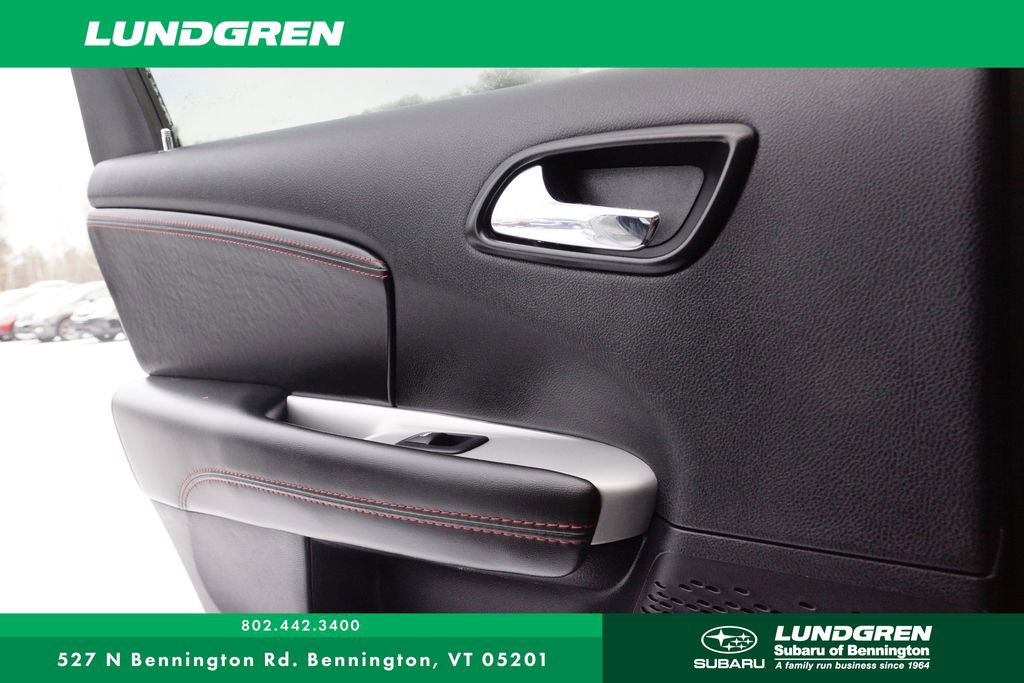 Used 2019 Dodge Journey GT image 26