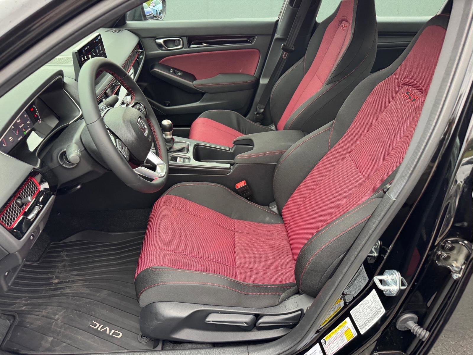 Used 2026 Honda Civic Si image 7