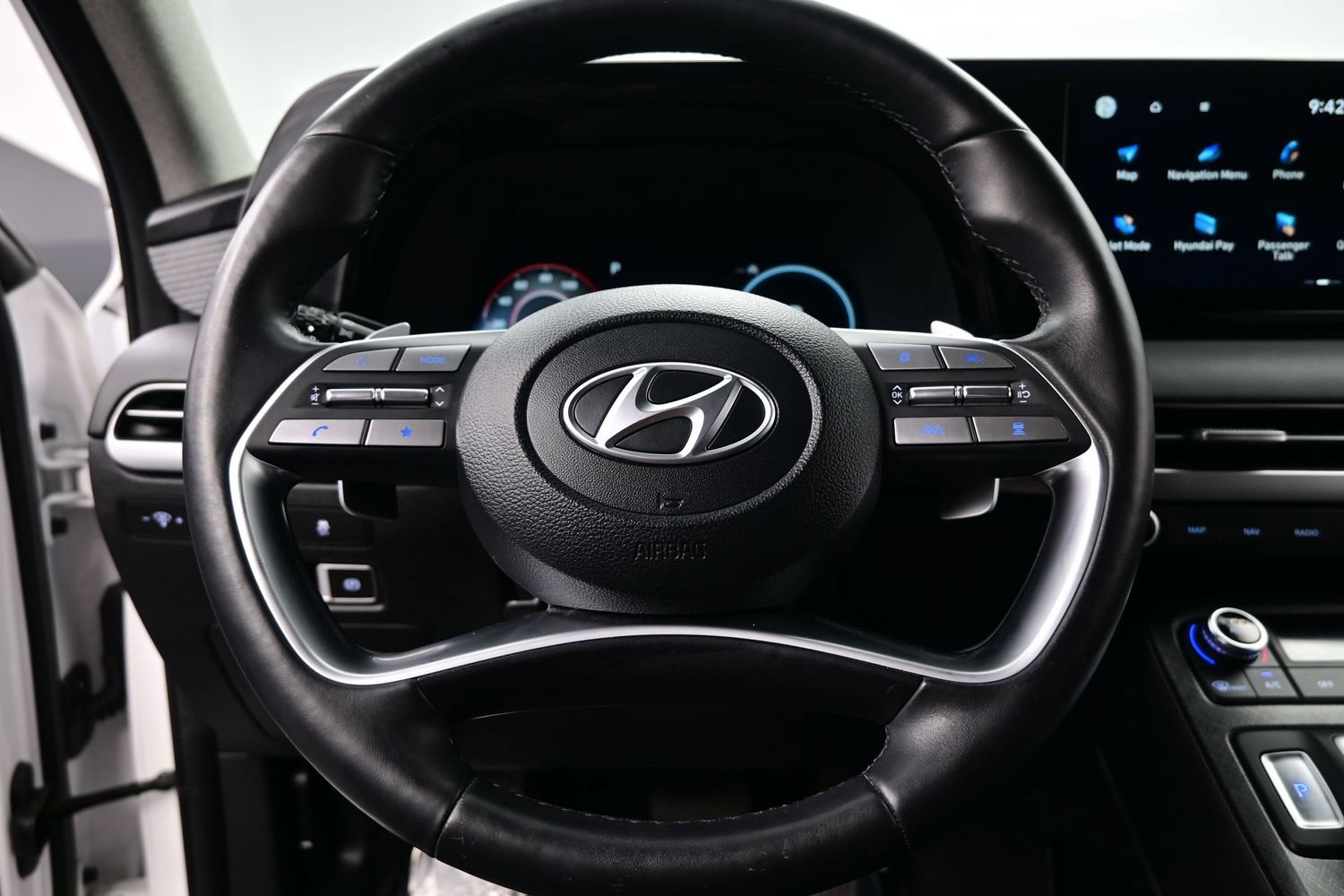 Certified 2023 Hyundai Palisade Limited AWD/4WD image 27