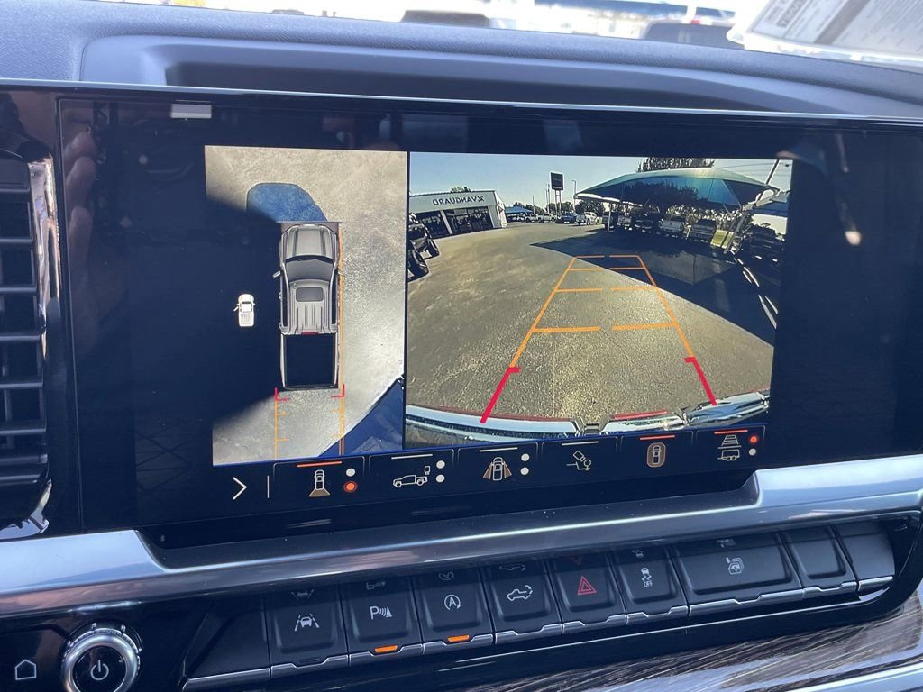 New 2026 GMC Sierra 1500 Elevation w/ Elevation Premium Package image 21