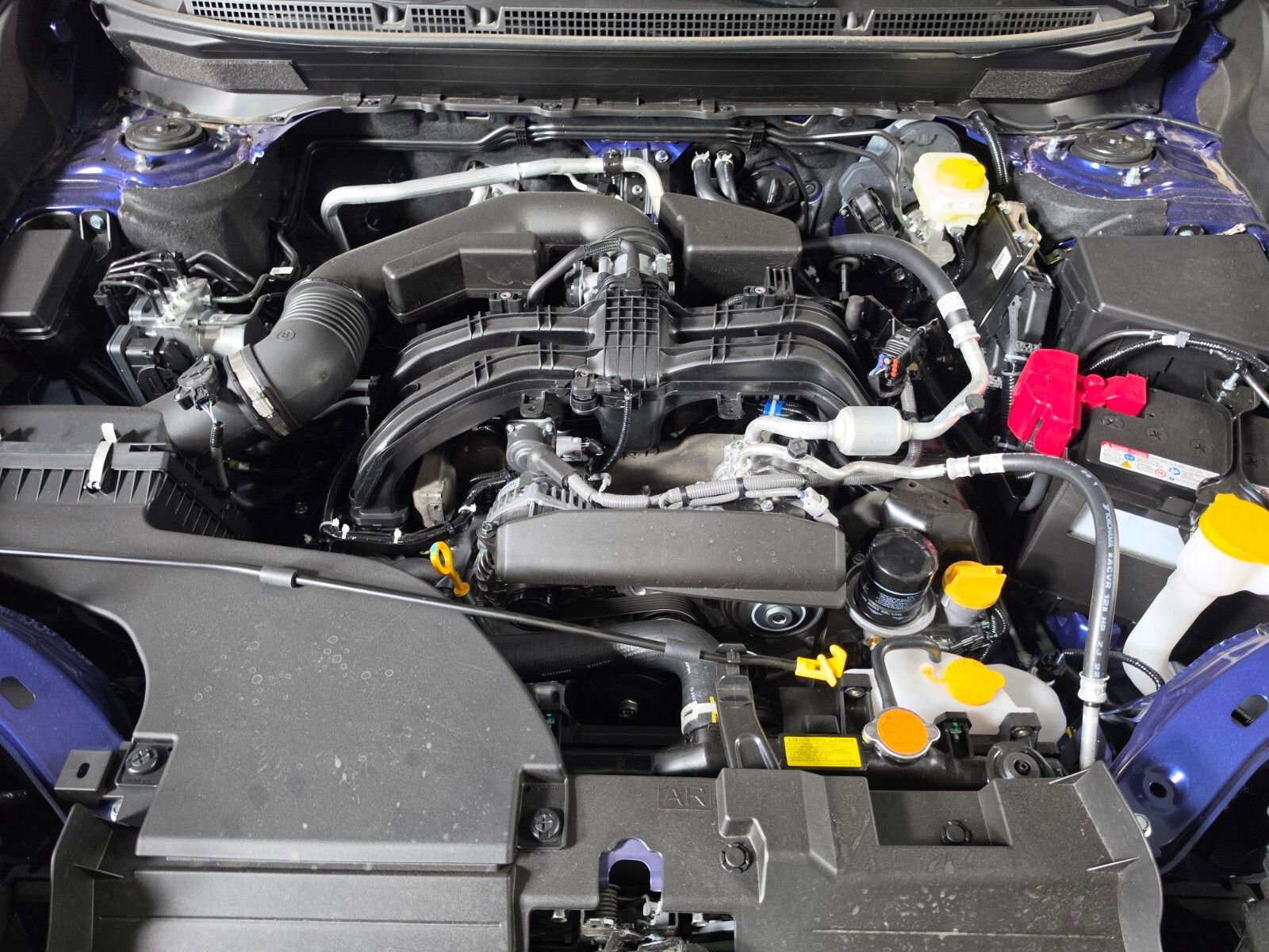 New 2026 Subaru Outback Premium AWD/4WD image 11