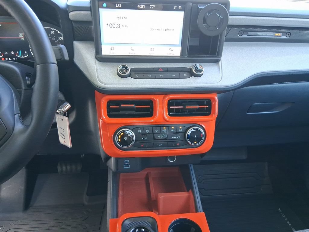 Used 2024 Ford Maverick XLT w/ XLT Luxury Package FWD image 22