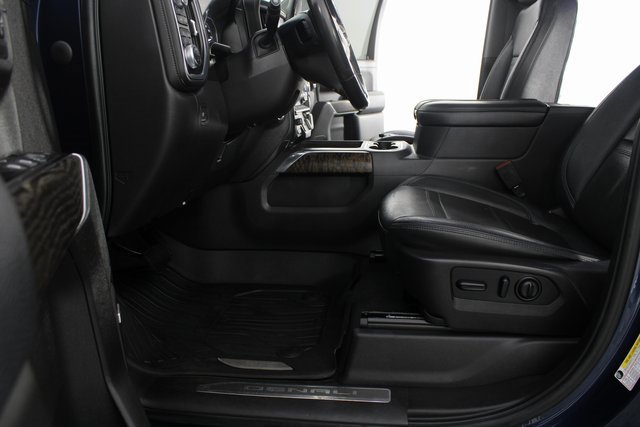 Used 2020 GMC Sierra 1500 Denali w/ Denali Ultimate Package image 20
