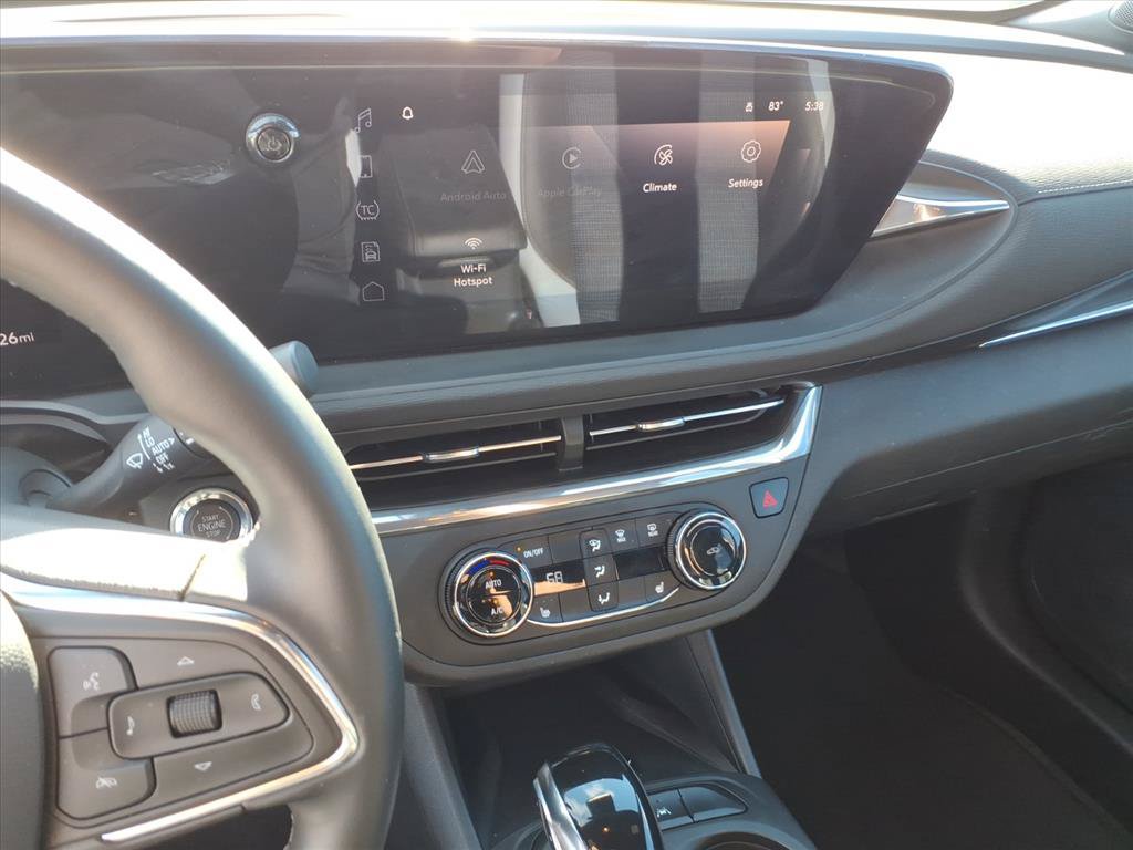 Used 2026 Buick Envista Preferred w/ Convenience I Package FWD image 27