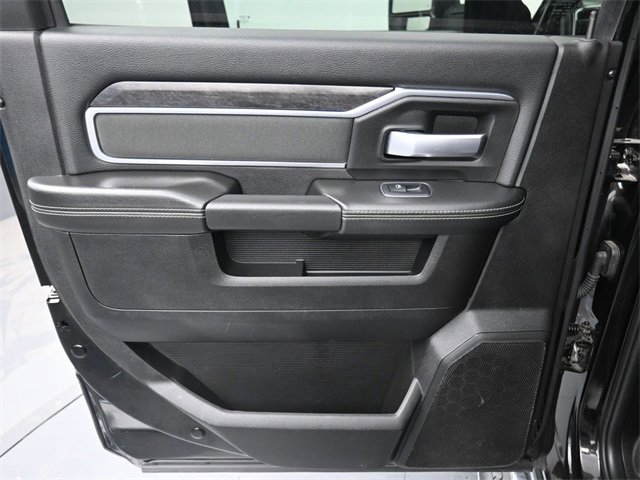 Used 2024 RAM 2500 Big Horn w/ Bed Utility Group image 29