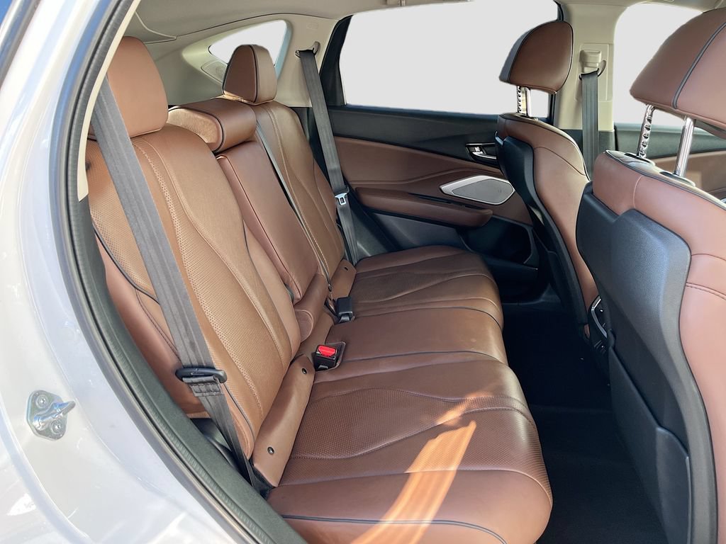 Used 2023 Acura RDX w/ Advance Package AWD/4WD image 30