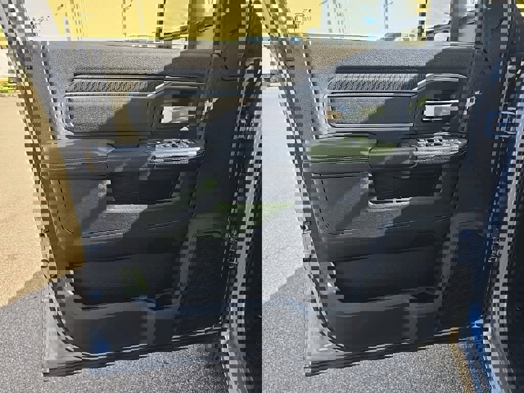 New 2026 RAM 2500 Big Horn image 18