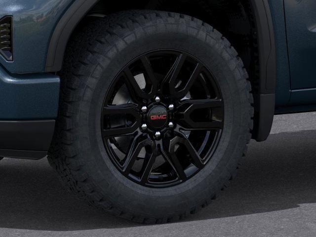 New 2026 GMC Sierra 1500 Elevation image 9