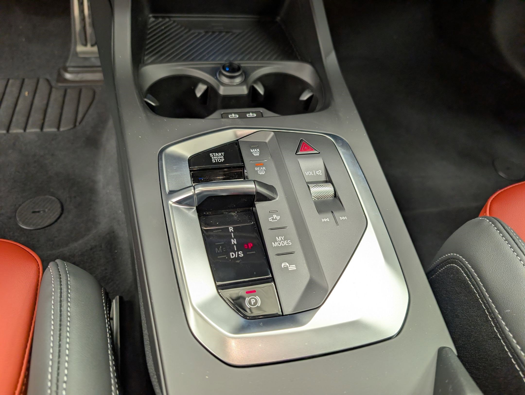 New 2026 BMW M235i xDrive image 20