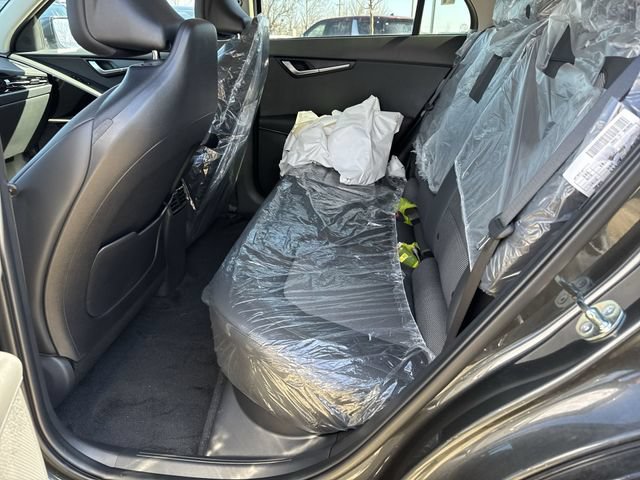 New 2025 Kia Niro Wind w/ Wind Preserve Package FWD image 20