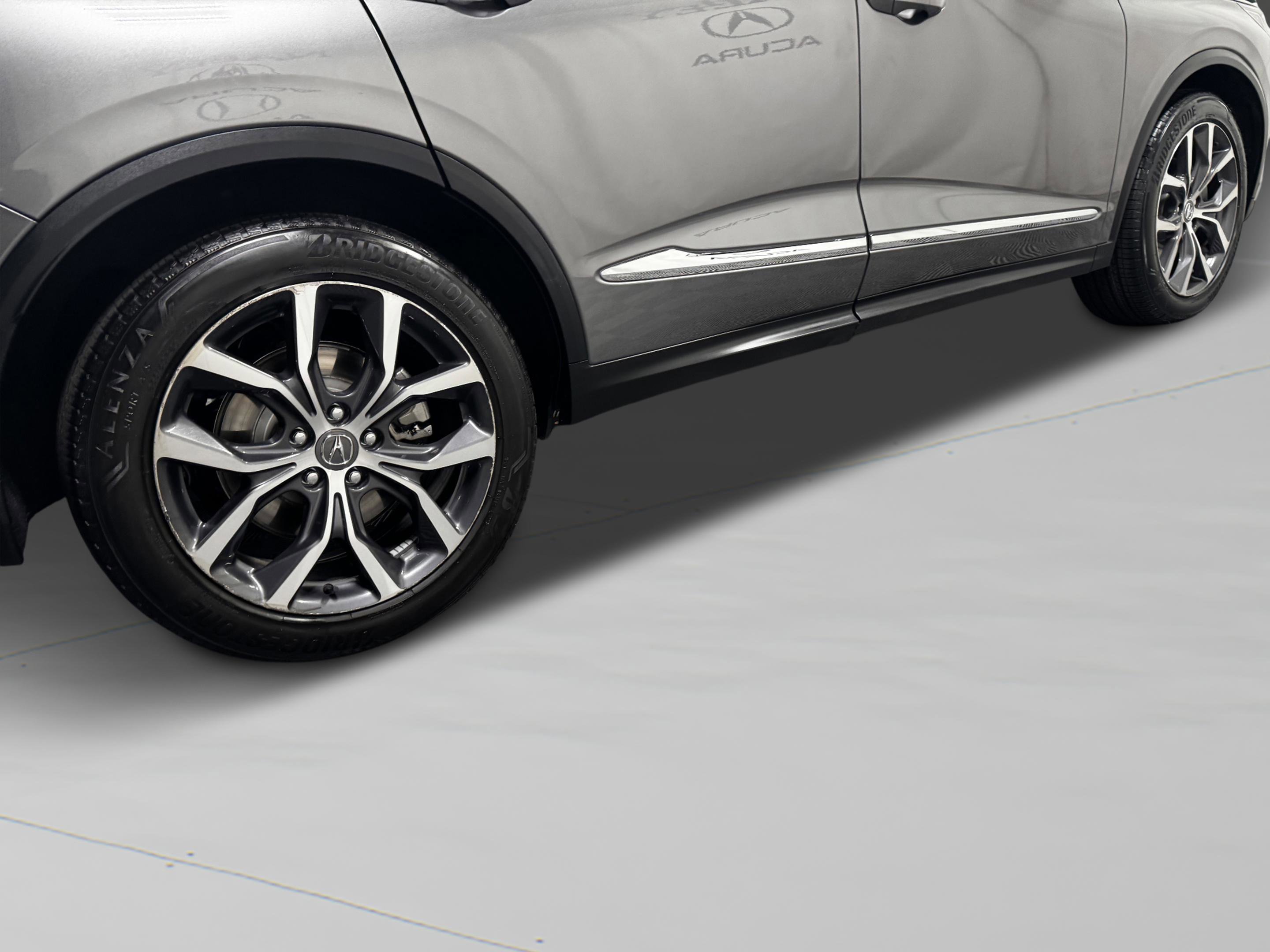 Used 2024 Acura MDX FWD w/ Technology Package image 43