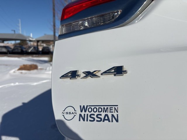 Used 2018 Jeep Grand Cherokee Limited image 14