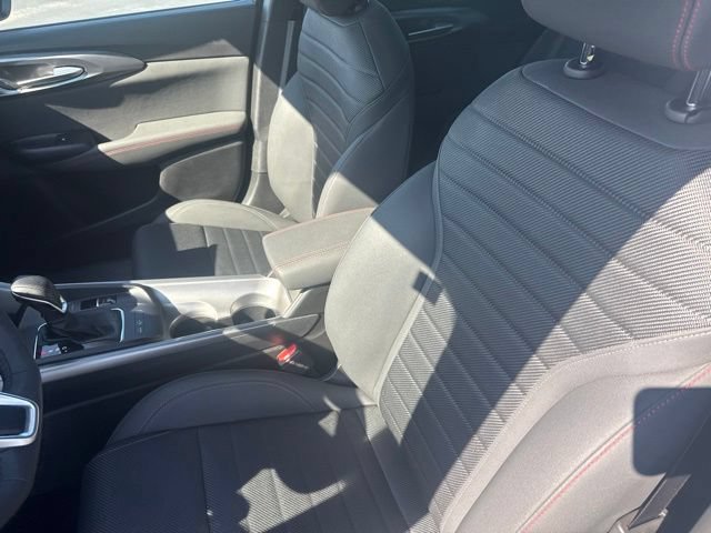 Used 2024 Dodge Hornet GT AWD/4WD image 25
