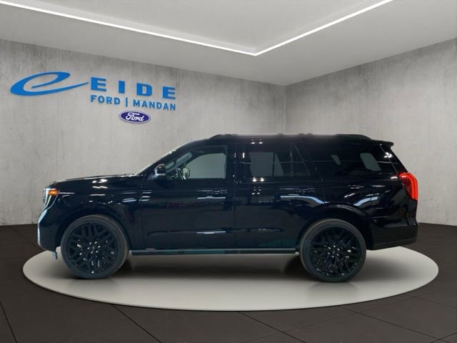 New 2026 Ford Expedition Platinum image 6
