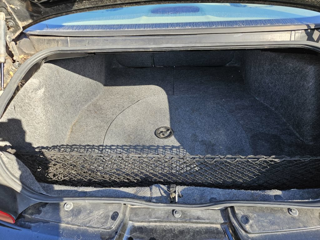 Used 2002 Buick Regal LS w/ LS Touring Pkg FWD image 16