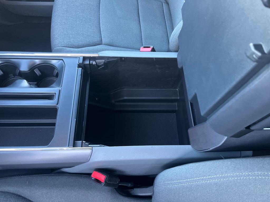 Used 2024 Ford F150 XLT w/ Mobile Office Package image 27