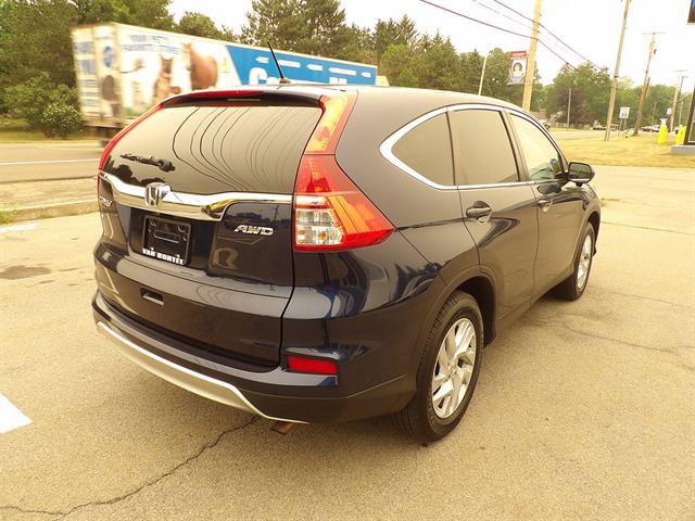 Used 2016 Honda CR-V EX image 5