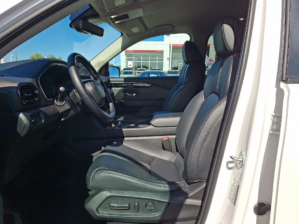 Used 2026 Honda Passport RTL image 14