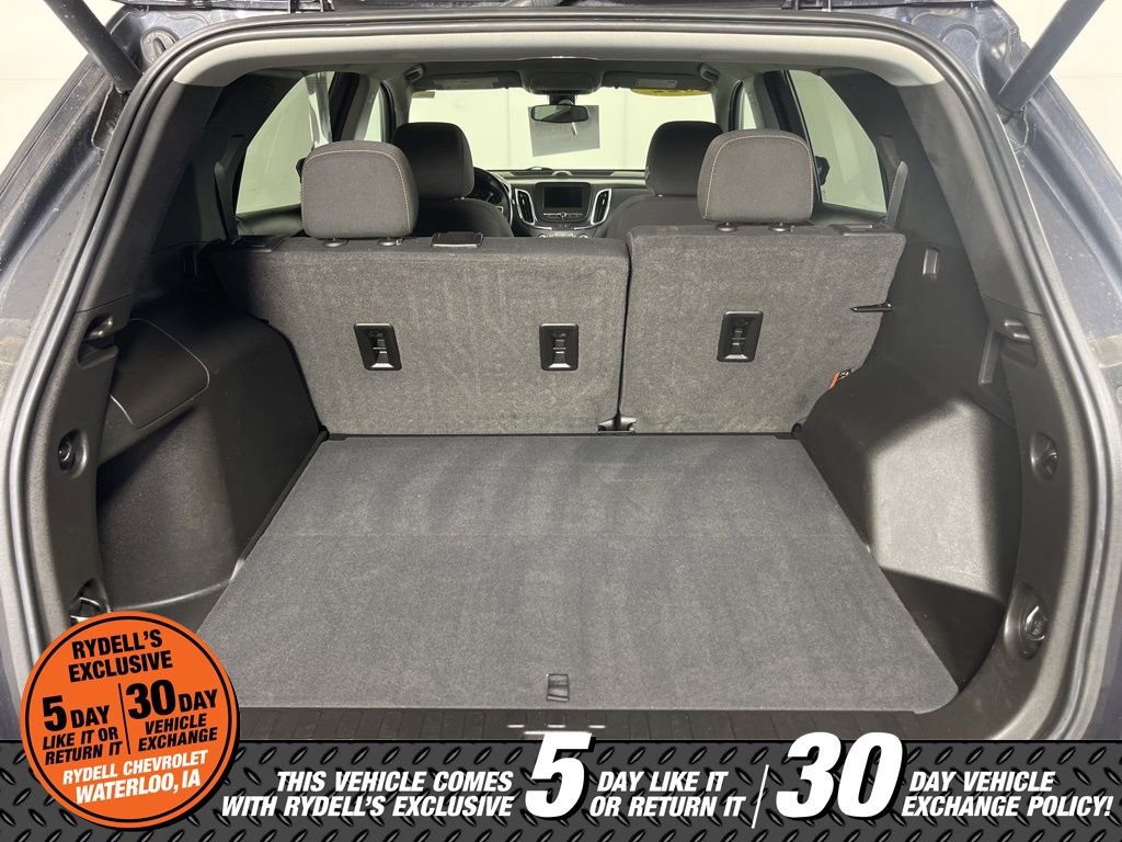 Certified 2022 Chevrolet Equinox LT image 26